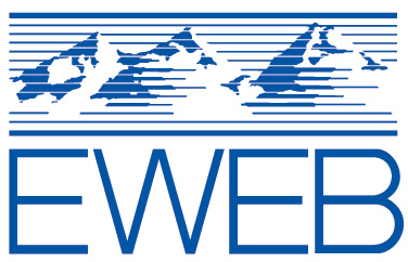 Eugene Water and Electric Board logo