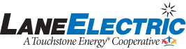 Lane Electric logo